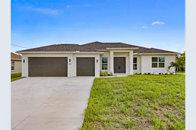 4306 NW 35th St, Cape Coral, FL 33993 - Photo 1