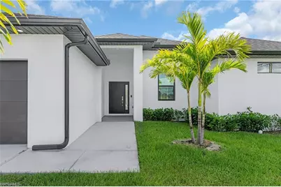 2001 NW 25th Ave, Cape Coral, FL 33993 - Photo 2