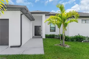 2001 NW 25th Ave, Cape Coral, FL 33993 - Photo 2