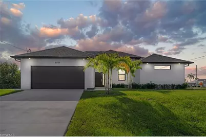 2001 NW 25th Ave, Cape Coral, FL 33993 - Photo 1