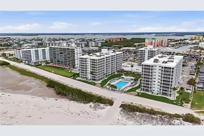 7146 Estero Blvd #PH14, Fort Myers Beach, FL 33931 - Photo 46