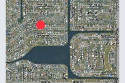221 SE 4th St, Cape Coral, FL 33990 - Photo 2