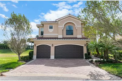 10143 Chesapeake Bay Dr, Fort Myers, FL 33913 - Photo 2