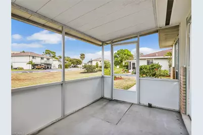 3297 Royal Canadian Trce #1, Fort Myers, FL 33907 - Photo 4