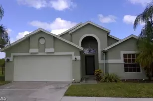 4620 Varsity Cir, Lehigh Acres, FL 33971 - Photo 1