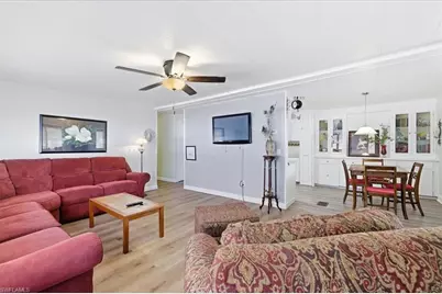 418 Timber Ln N, North Fort Myers, FL 33917 - Photo 8