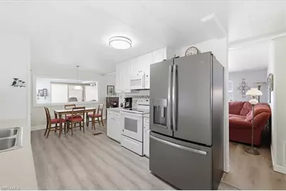 418 Timber Ln N, North Fort Myers, FL 33917 - Photo 6