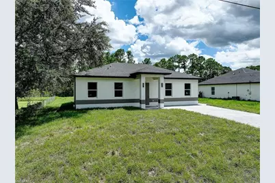 940 Lakeside Dr, Lehigh Acres, FL 33974 - Photo 1