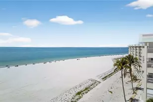 7400 Estero Blvd, Fort Myers Beach, FL 33931 - Photo 1