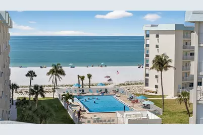 7400 Estero Blvd #404, Fort Myers Beach, FL 33931 - Photo 22