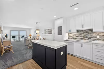 7400 Estero Blvd #404, Fort Myers Beach, FL 33931 - Photo 2