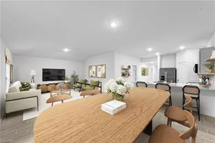 3309 56th St W, Lehigh Acres, FL 33971 - Photo 8