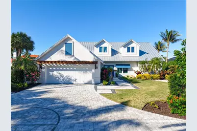 750 Periwinkle Way, Sanibel, FL 33957 - Photo 1