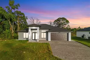 541 Chalet Ave S, Lehigh Acres, FL 33974 - Photo 1