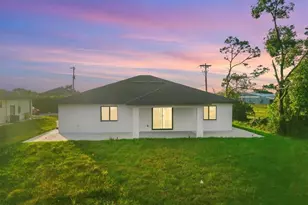 541 Chalet Ave S, Lehigh Acres, FL 33974 - Photo 2