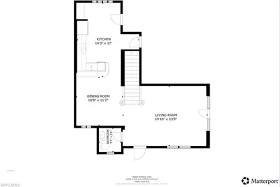 8281 Bibiana Way #801, Fort Myers, FL 33912 - Photo 34