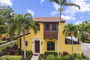 8281 Bibiana Way, Fort Myers, FL 33912 - Photo 20