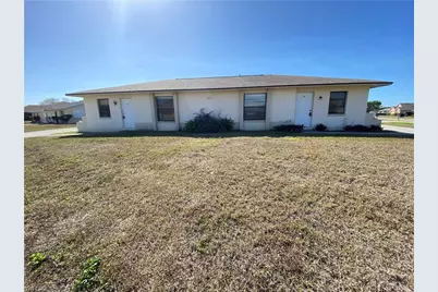 801 SE 5th Ave #2b, Cape Coral, FL 33990 - Photo 1