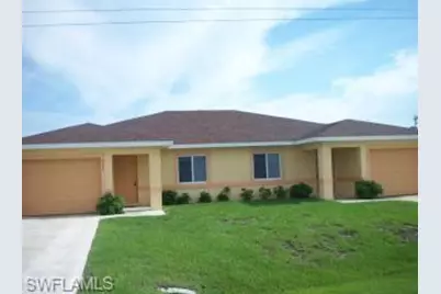 907 Chenault St, Lehigh Acres, FL 33974 - Photo 1