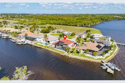 2374 Coral Point Dr, Cape Coral, FL 33990 - Photo 46