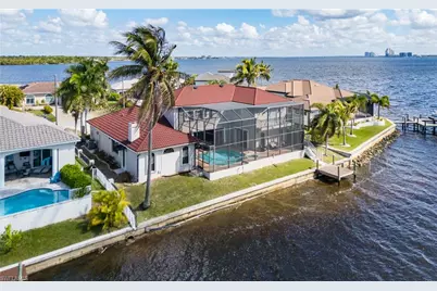 2374 Coral Point Dr, Cape Coral, FL 33990 - Photo 48