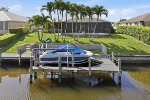 1201 SE 14th St, Cape Coral, FL 33990 - Photo 1