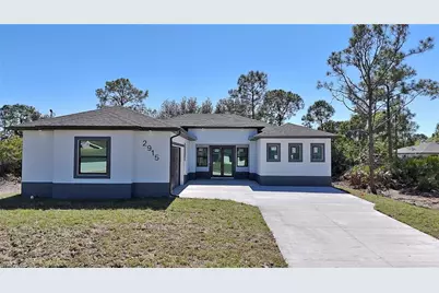 2915 49th St W, Lehigh Acres, FL 33971 - Photo 2