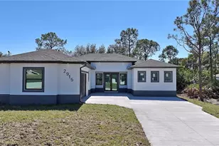 2915 49th St W, Lehigh Acres, FL 33971 - Photo 2