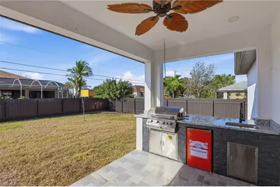 1108 NE 19th Ter, Cape Coral, FL 33909 - Photo 16