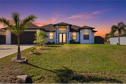 1108 NE 19th Ter, Cape Coral, FL 33909 - Photo 1