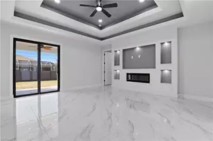 1108 NE 19th Terrace, Cape Coral, FL 33909 - Photo 40