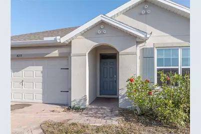 429 Tropicana Pkwy W, Cape Coral, FL 33993 - Photo 1