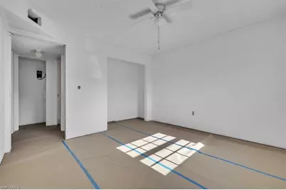 7043 New Post Dr #1, North Fort Myers, FL 33917 - Photo 22