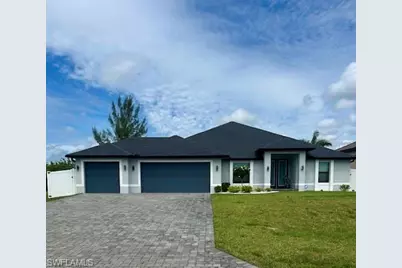 4301 NW 20th Ter, Cape Coral, FL 33993 - Photo 1