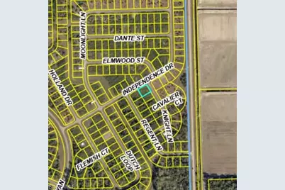 300 Knight Ln, Labelle, FL 33935 - Photo 4