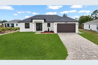 2517 24th St W, Lehigh Acres, FL 33971 - Photo 1