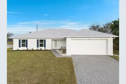 1618 NW 5th Pl, Cape Coral, FL 33993 - Photo 1