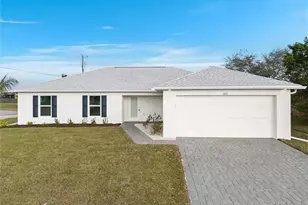 1618 NW 5th Pl, Cape Coral, FL 33993 - Photo 1