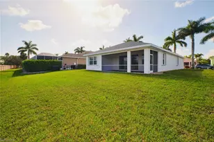 183 Destiny Cir, Cape Coral, FL 33990 - Photo 32