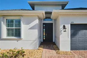 183 Destiny Cir, Cape Coral, FL 33990 - Photo 2