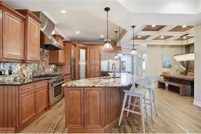 2827 SW 33rd St, Cape Coral, FL 33914 - Photo 4