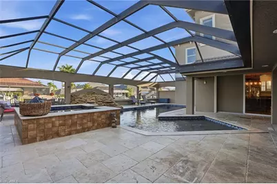 2827 SW 33rd St, Cape Coral, FL 33914 - Photo 2
