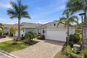 28347 Captiva Shell Loop, Bonita Springs, FL 34135 - Photo 2