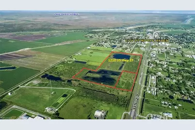 1210 N US Highway 27, Moore Haven, FL 33471 - Photo 2