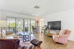 7861 Buccaneer Dr, Fort Myers Beach, FL 33931 - Photo 10