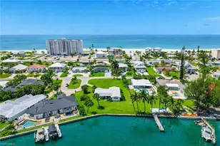 7861 Buccaneer Dr, Fort Myers Beach, FL 33931 - Photo 1