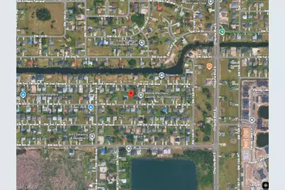 1731 SW 3rd St, Cape Coral, FL 33991 - Photo 2