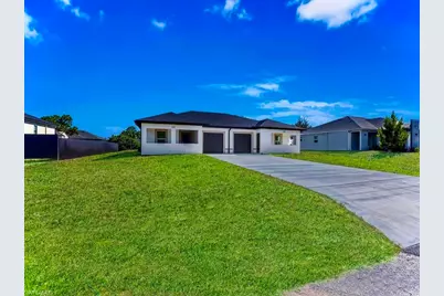 123 Hightower Ave S, Lehigh Acres, FL 33973 - Photo 2