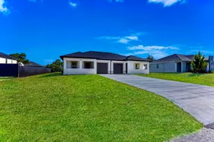 123 Hightower Ave S, Lehigh Acres, FL 33973 - Photo 2