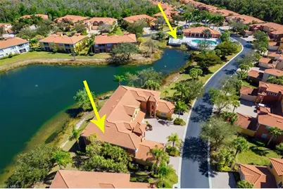 7051 Bergamo Way #201, Fort Myers, FL 33966 - Photo 38